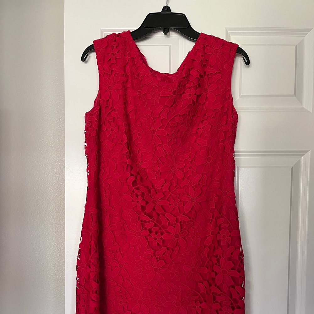 Lauren by Ralph Lauren cocktail dress